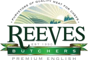 Reeves Butchers